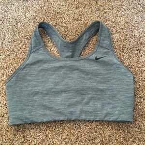 Nike Women’s Medium Support Non-Padded Sports Bra
